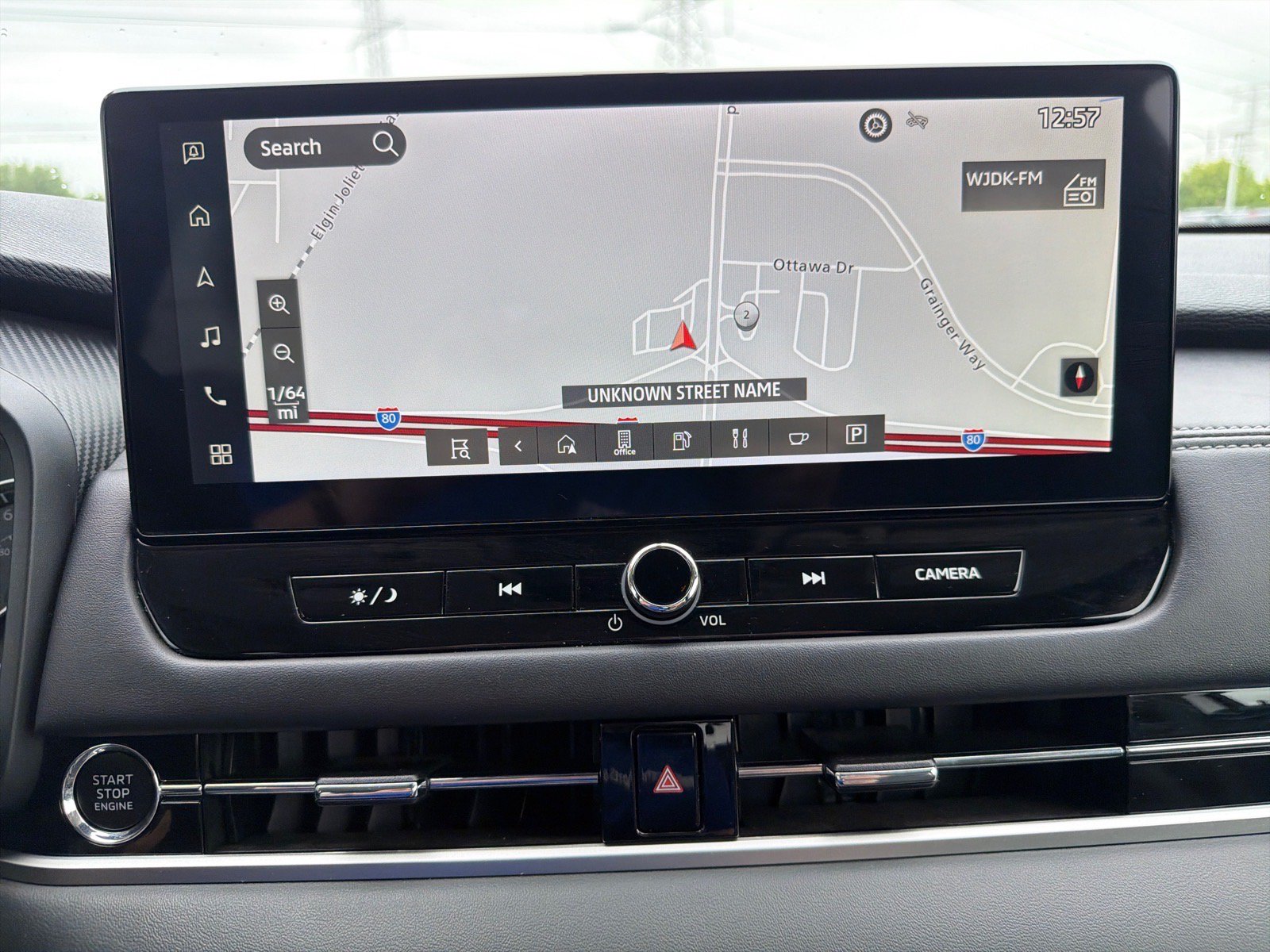 Used 2025 Mitsubishi Outlander SE AWD/4WD image 18