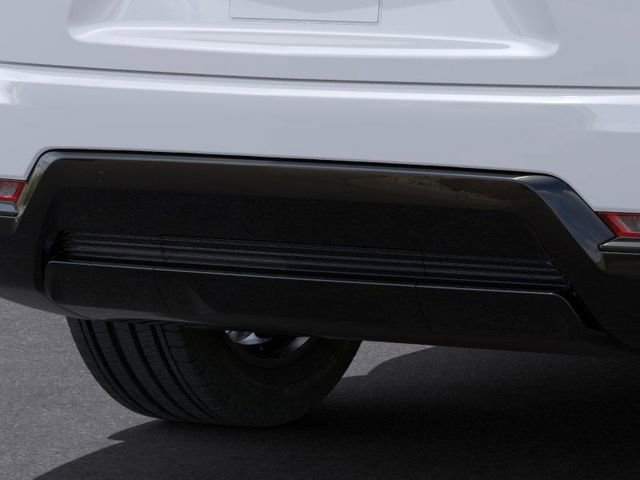 New 2025 Cadillac Escalade IQ Sport 2 w/ LPO, ONYX Package image 15