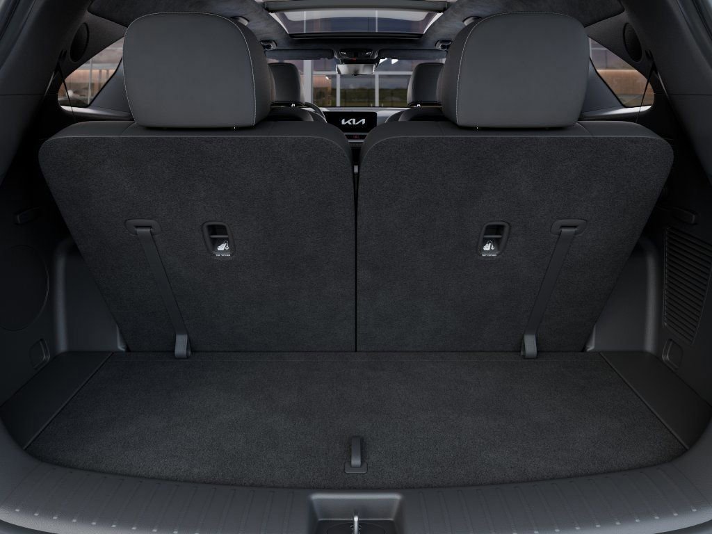 New 2026 Kia Sorento SX Prestige image 7