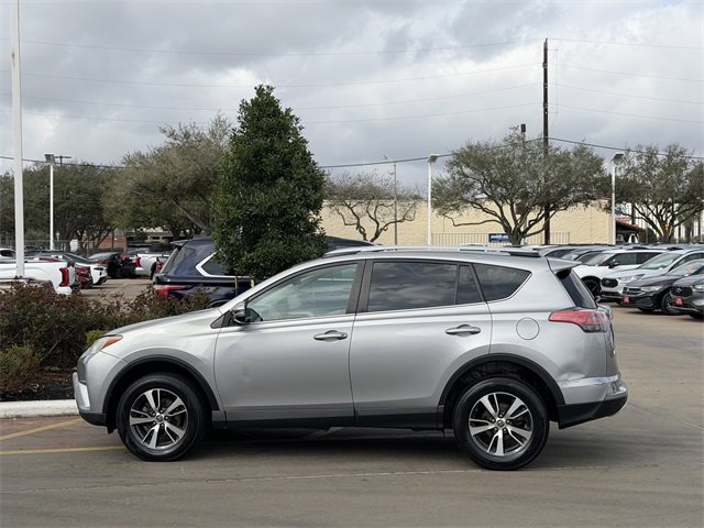 Used 2016 Toyota RAV4 XLE image 4