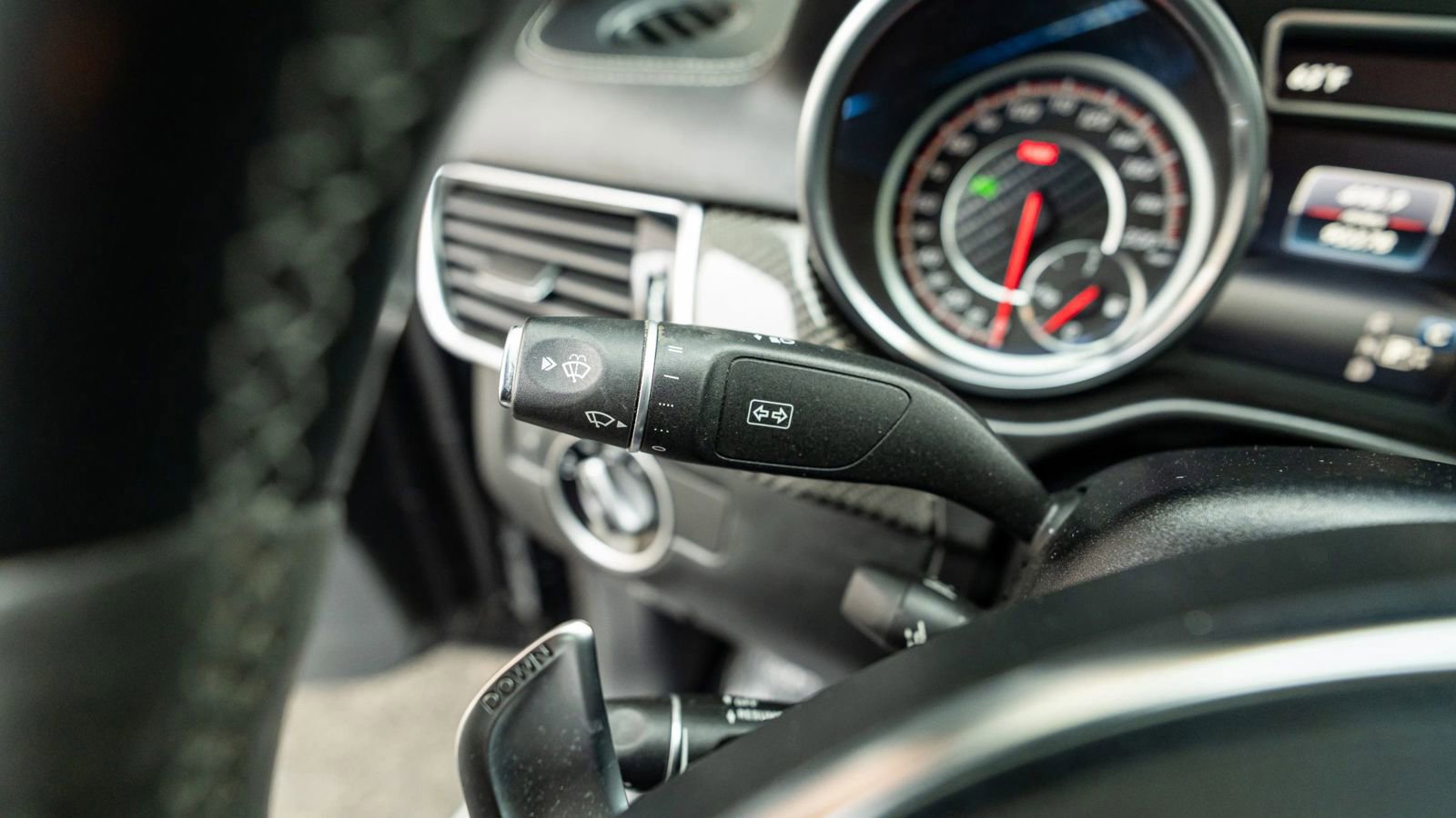 Used 2018 Mercedes-Benz GLE 63 AMG S image 48