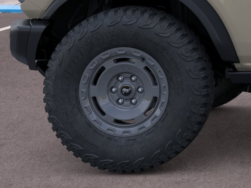 New 2025 Ford Bronco Badlands AWD/4WD image 21