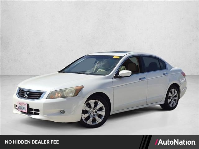 Used 2010 Honda Accord EX-L video 1