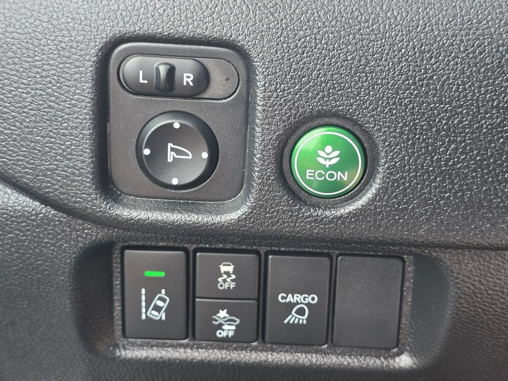 Used 2025 Honda Ridgeline RTL image 23