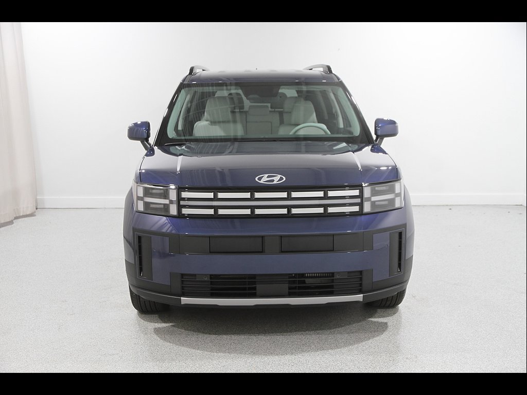 Certified 2025 Hyundai Santa Fe SEL AWD/4WD image 2