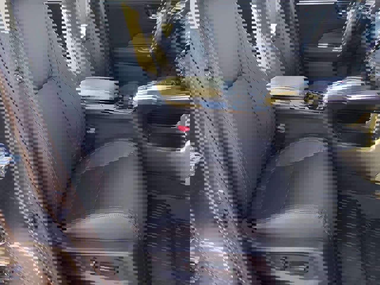 Used 2018 Honda Clarity Touring image 20