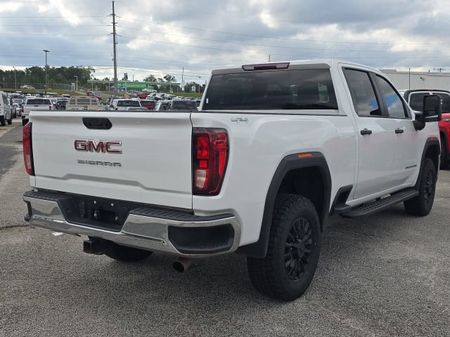 Used 2023 GMC Sierra 2500 Pro w/ Gooseneck/5TH Wheel Package image 6