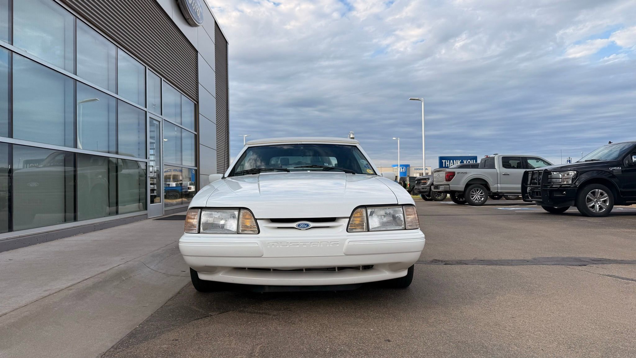 Used 1993 Ford Mustang LX image 6
