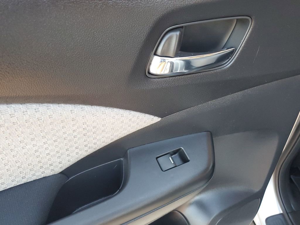 Used 2015 Honda CR-V EX image 47