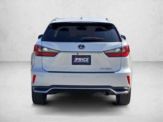 Used 2021 Lexus RX 350L FWD w/ Premium Package image 7