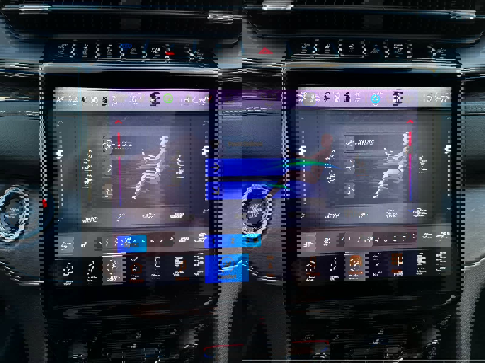 Used 2023 Jeep Grand Cherokee 4WD 4xe image 18