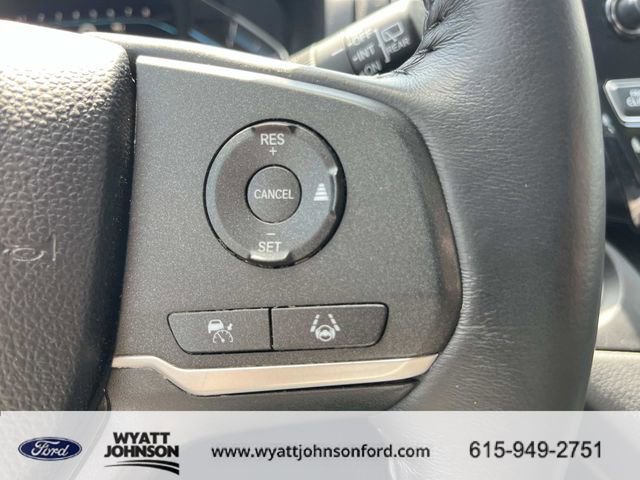 Used 2024 Honda Odyssey EX-L image 33