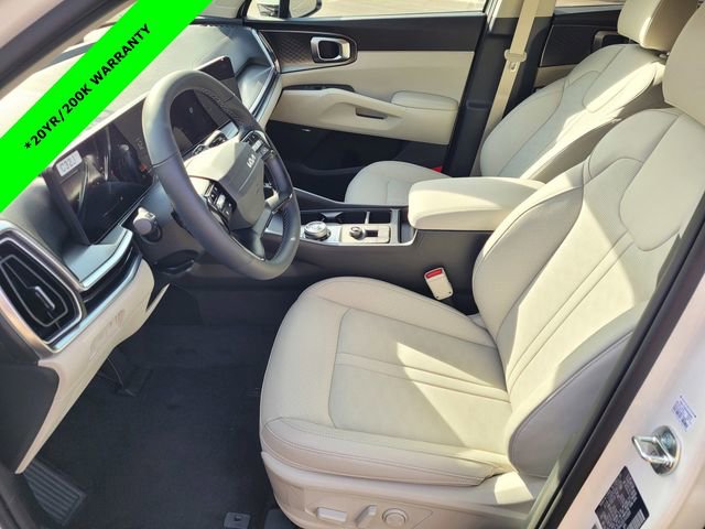 New 2026 Kia Sorento EX image 8