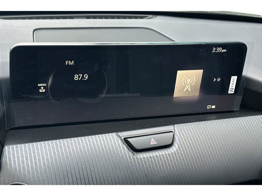 New 2026 MAZDA CX-70 SC image 18