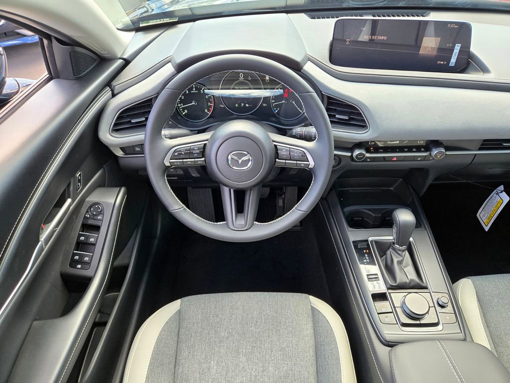 New 2026 MAZDA CX-30 Aire Edition AWD/4WD image 16