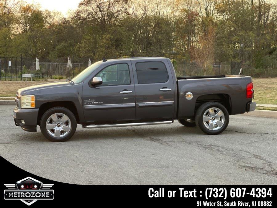 Used 2011 Chevrolet Silverado 1500 LT w/ Texas Edition image 6