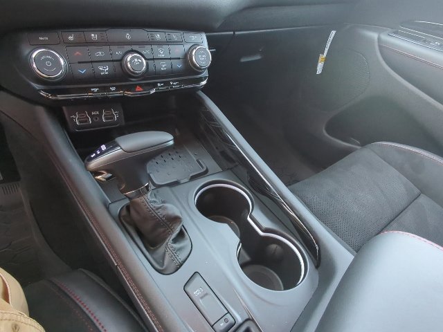 New 2027 Dodge Durango GT AWD/4WD image 18