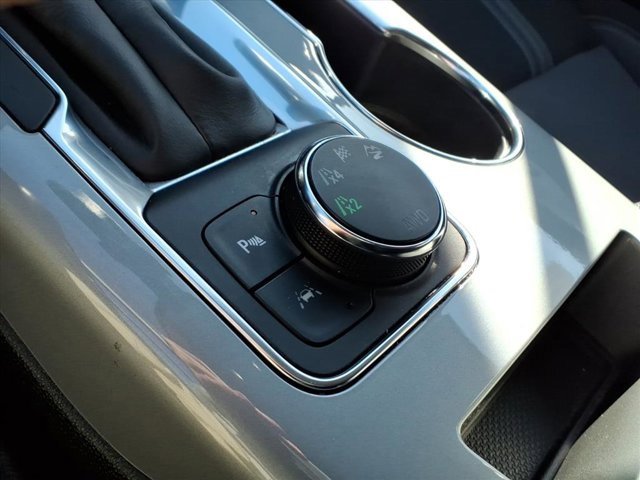 Used 2023 Chevrolet Blazer LT w/ Driver Confidence Package image 16