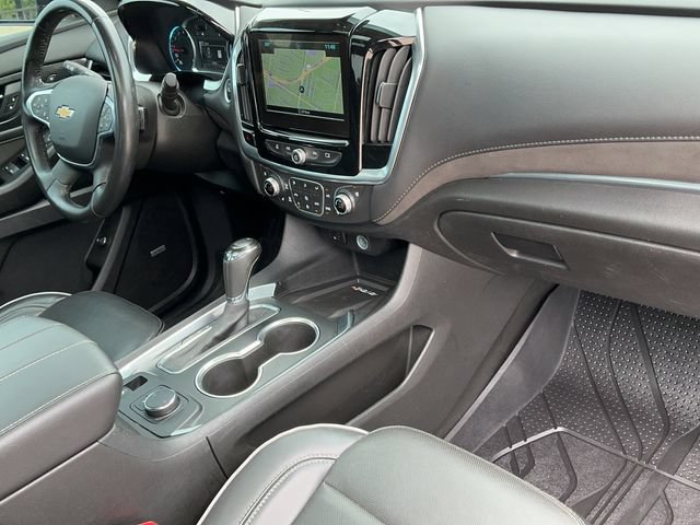 Used 2019 Chevrolet Traverse High Country FWD image 26