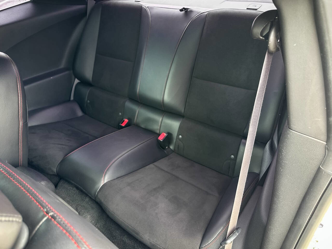 Used 2014 Chevrolet Camaro ZL1 image 74