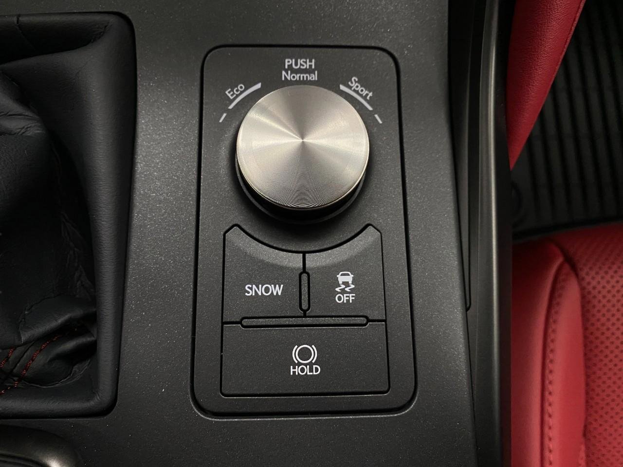 New 2025 Lexus IS 350 F Sport image 27