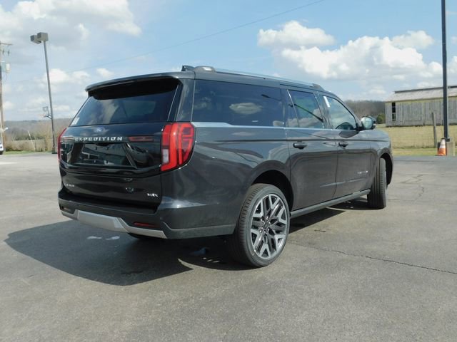 New 2026 Ford Expedition Max Platinum AWD/4WD image 9
