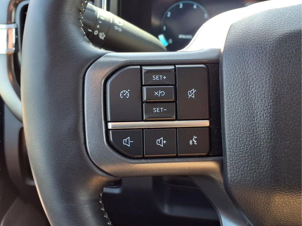 Used 2024 Ford F250 Lariat w/ Chrome Package AWD/4WD image 12
