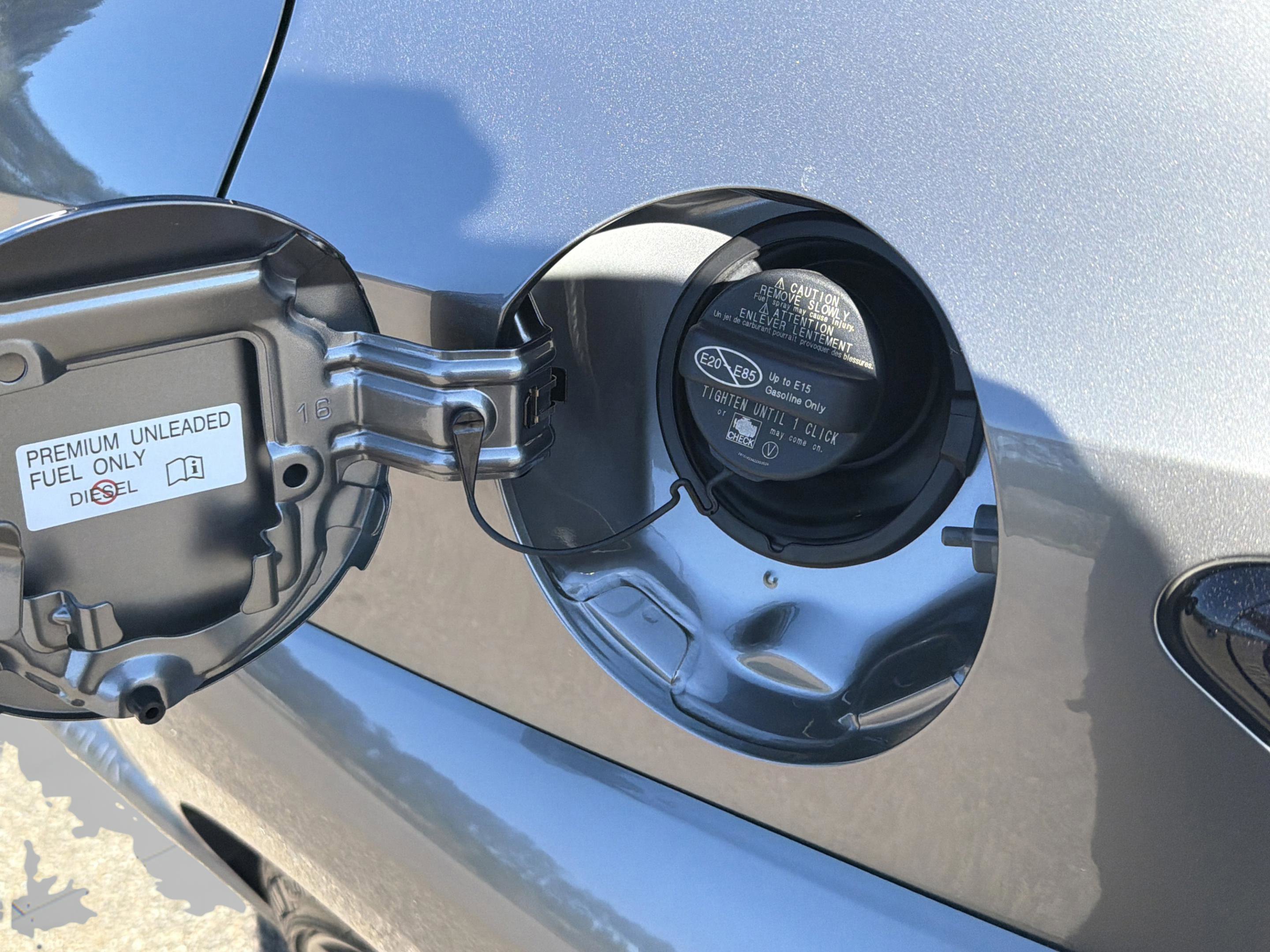 Used 2025 Toyota Corolla Premium image 34