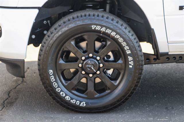 New 2026 RAM 2500 Laramie w/ Night Edition image 9