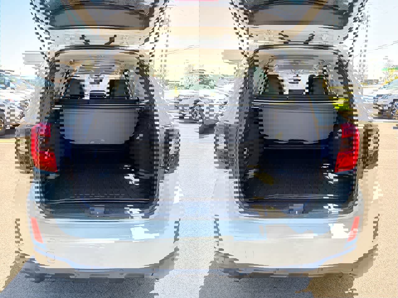 Used 2017 Subaru Outback 3.6R Limited image 38