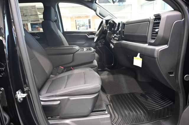 New 2026 GMC Sierra 1500 Elevation AWD/4WD image 13
