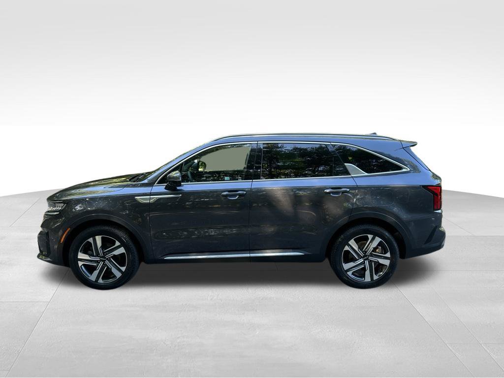 Used 2023 Kia Sorento EX AWD/4WD image 2