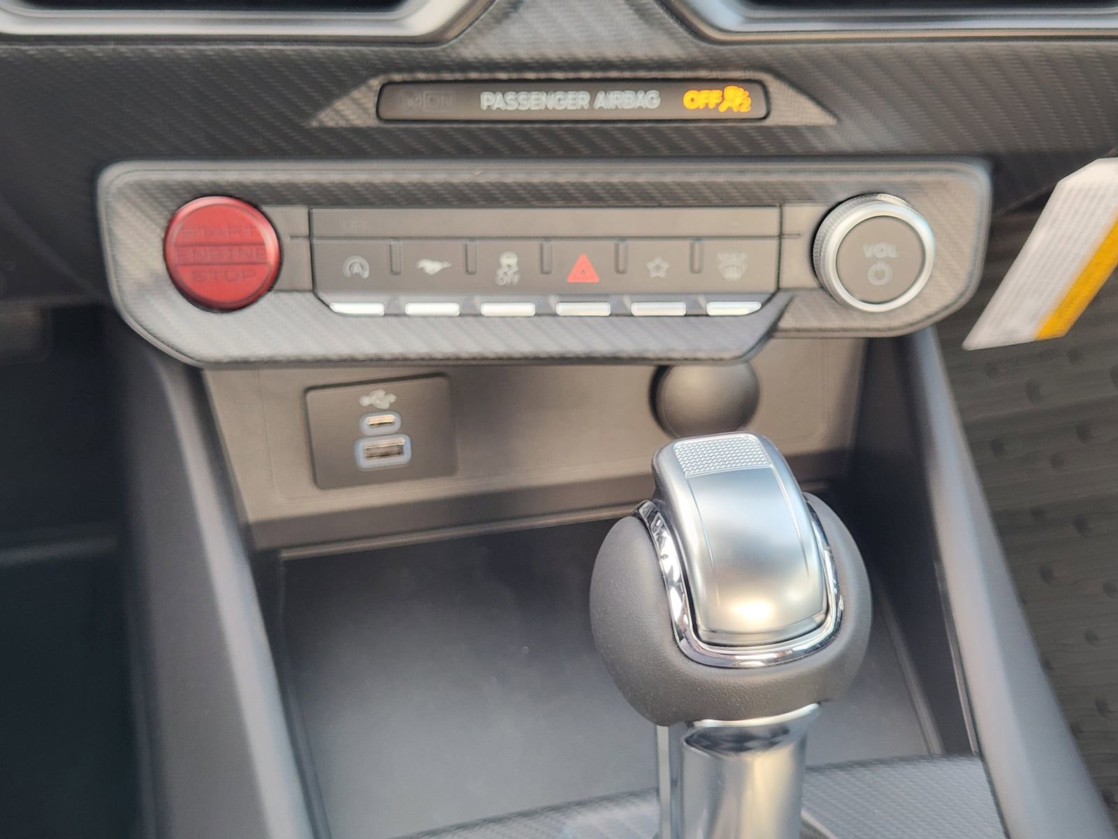 New 2026 Ford Mustang Coupe image 19