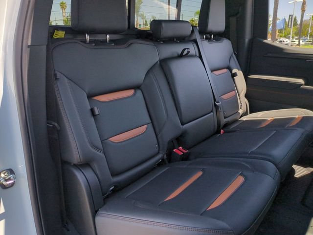 New 2026 GMC Sierra 1500 AT4 w/ AT4 Premium Package AWD/4WD image 29