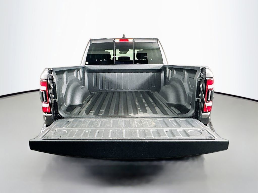 Used 2023 RAM 1500 Limited w/ Night Edition image 30