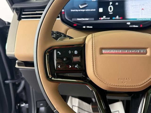 New 2026 Land Rover Range Rover Sport Dynamic SE AWD/4WD image 39