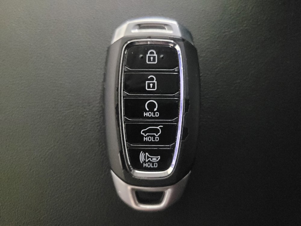 Used 2021 Hyundai Palisade Limited AWD/4WD image 32