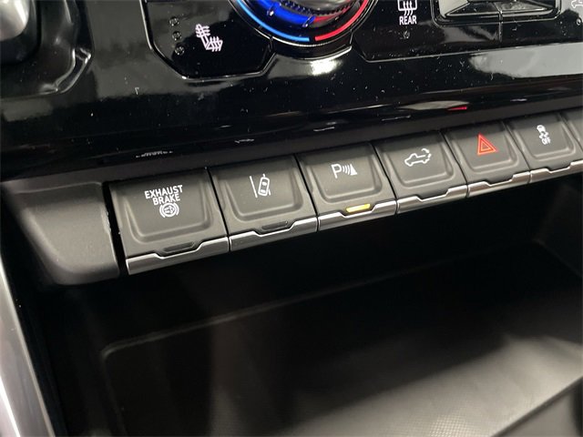 New 2026 GMC Sierra 2500 Denali Ultimate image 32