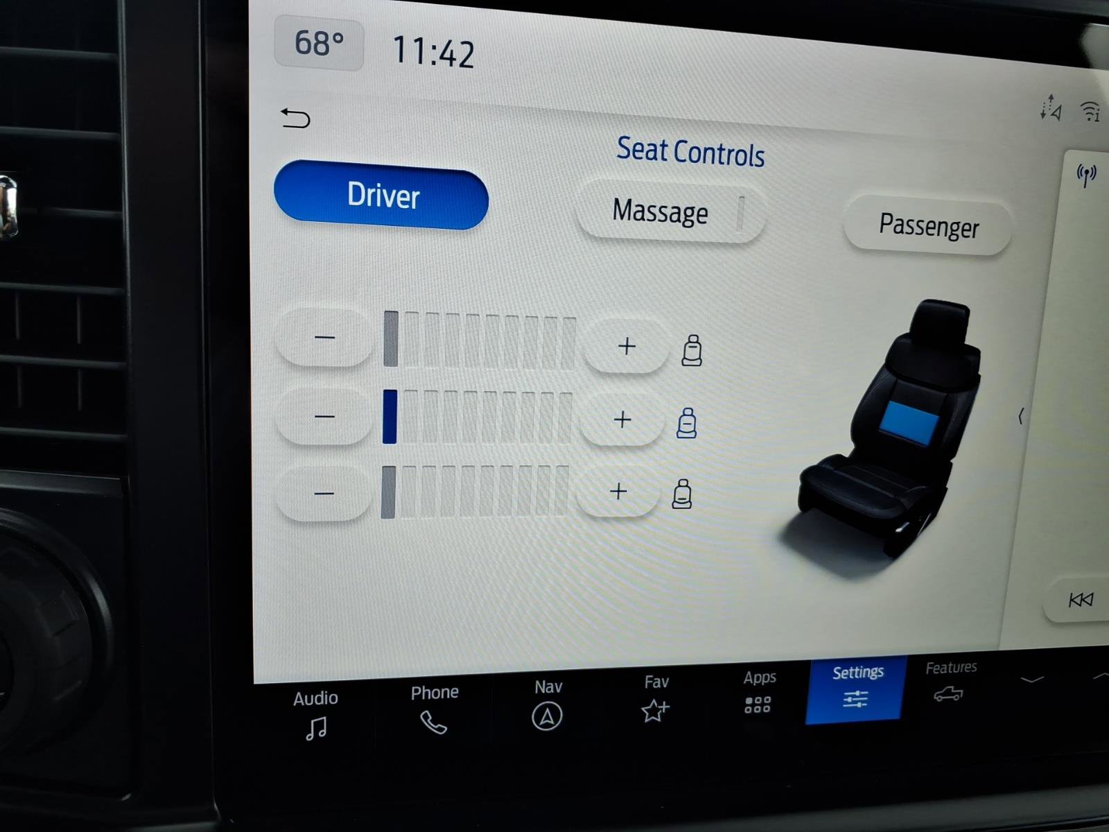 New 2026 Ford F250 4x4 Crew Cab Super Duty image 24