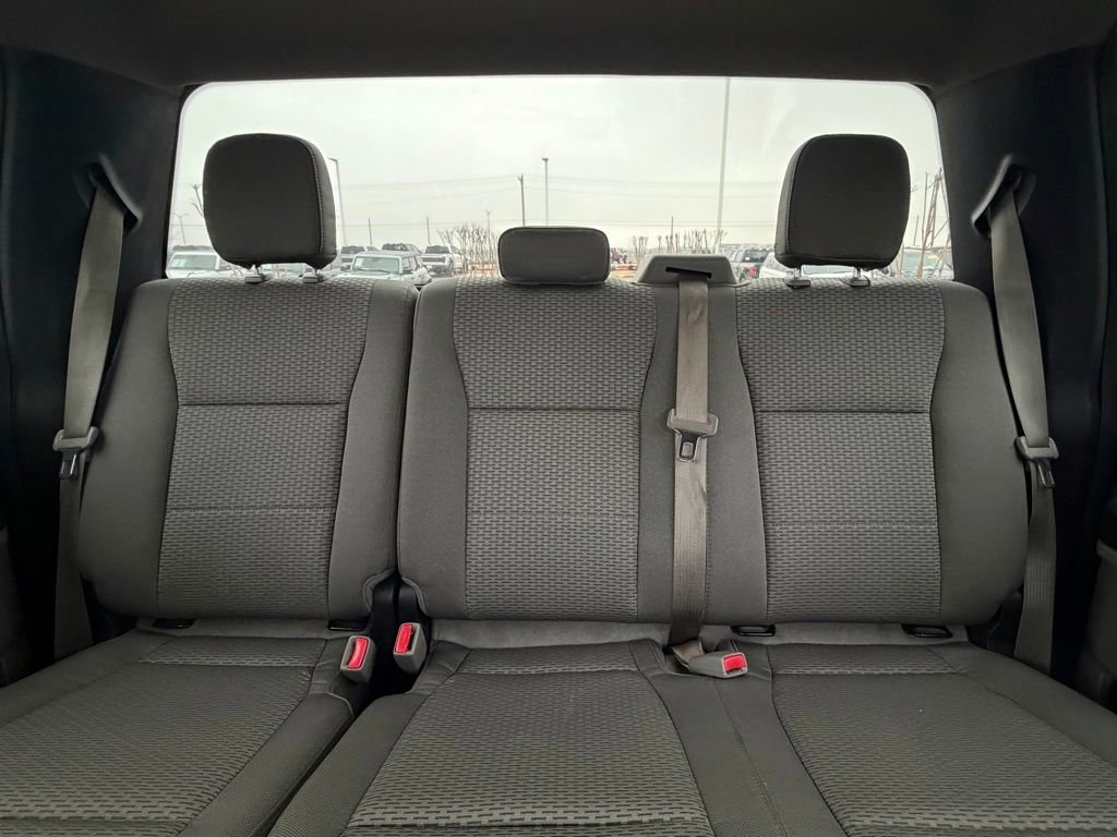 Used 2016 Ford F150 XLT image 24