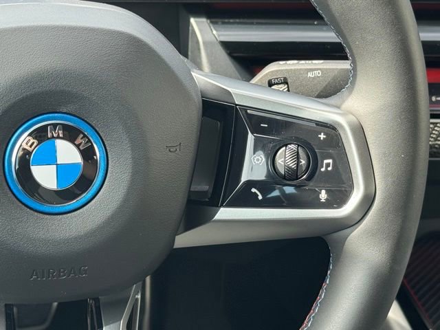 Certified 2024 BMW i5 M60 image 19