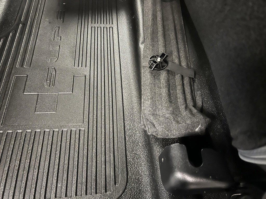 New 2026 Ford F350 XL w/ XL Chrome Package image 26