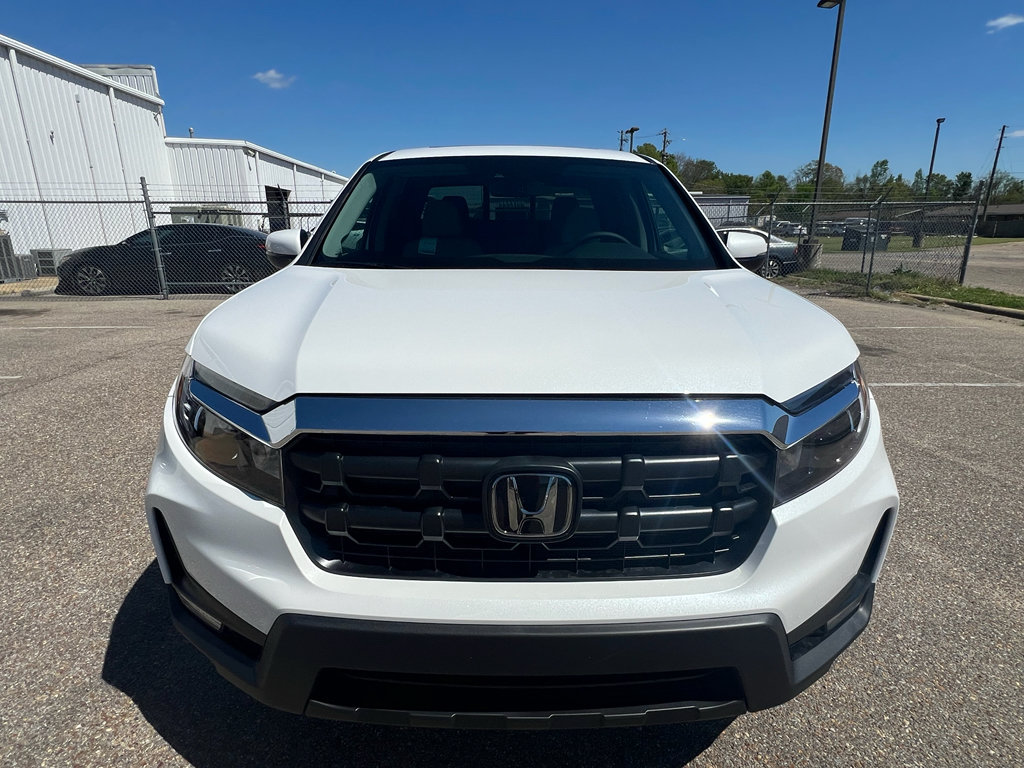 New 2026 Honda Ridgeline RTL image 3