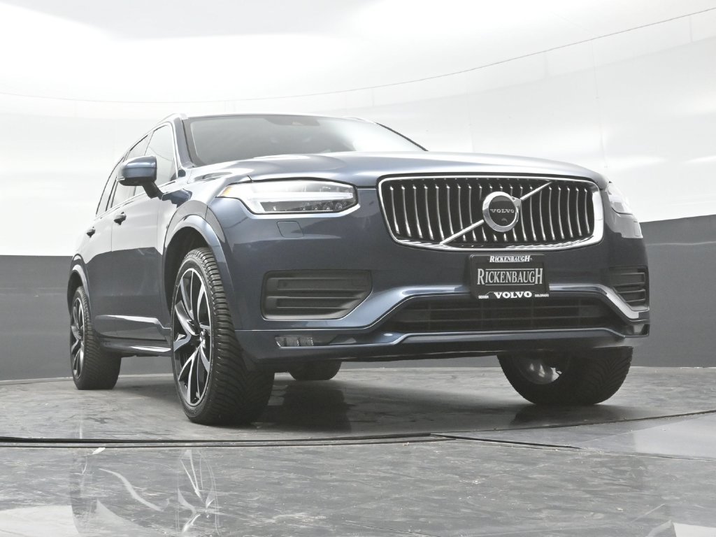 Used 2022 Volvo XC90 T6 Momentum w/ Advanced Package AWD/4WD image 24