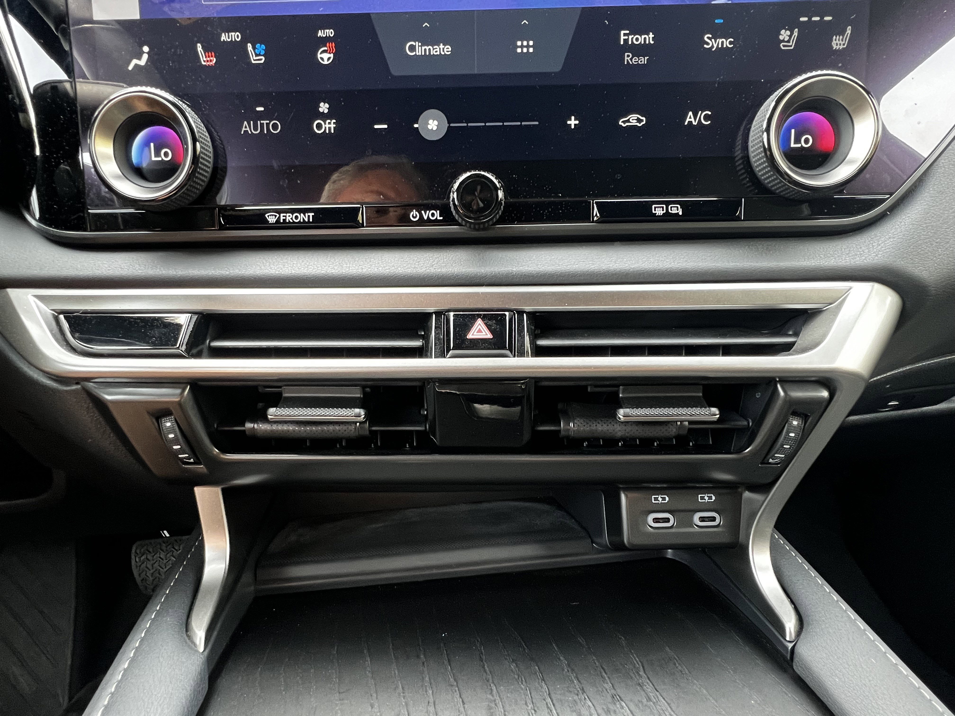 Used 2023 Lexus RX 350 Premium w/ Accessory Package image 26