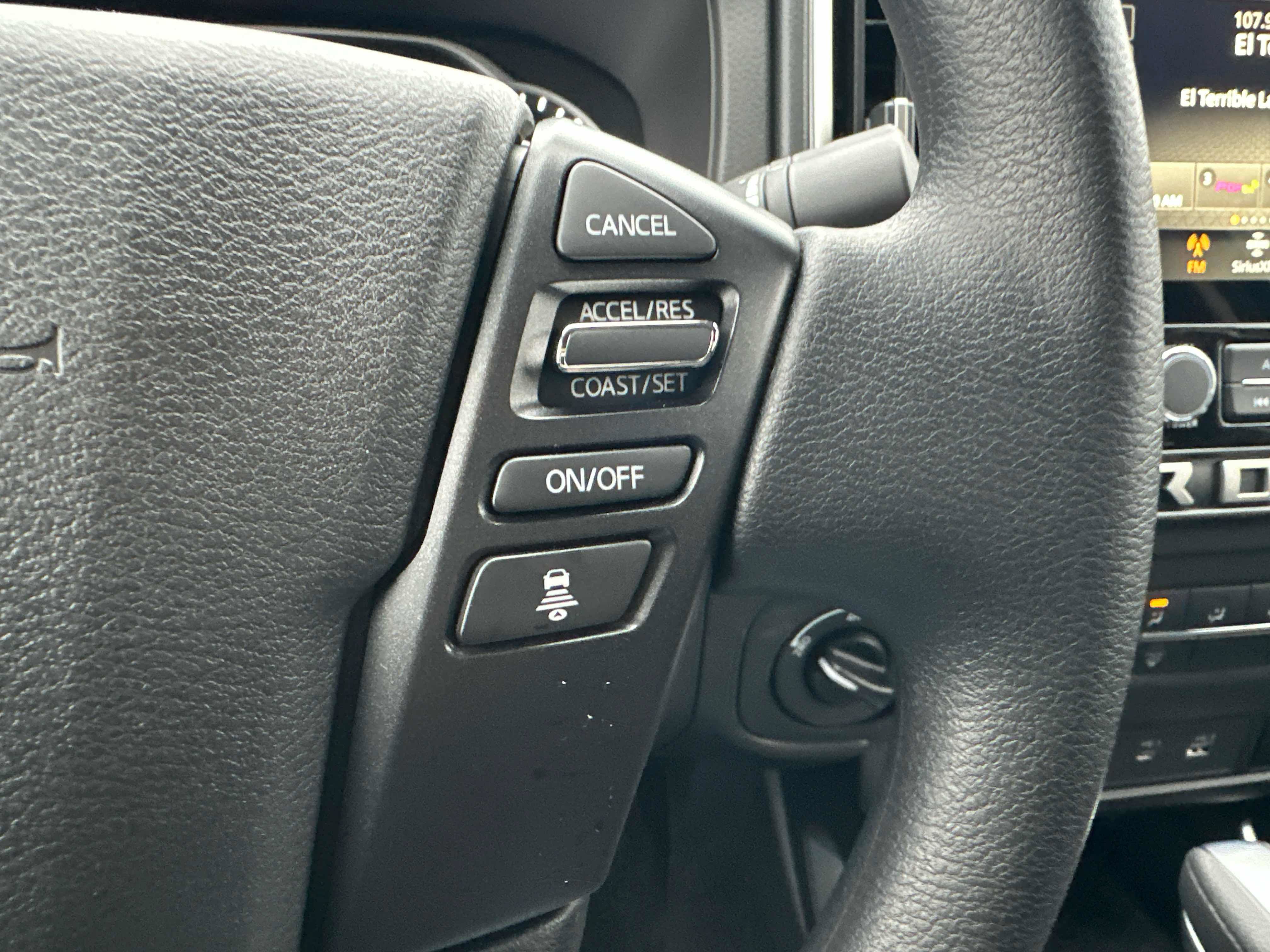 New 2026 Nissan Frontier SV w/ Tow Package image 39