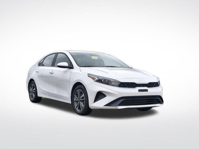 Used 2022 Kia Forte LXS