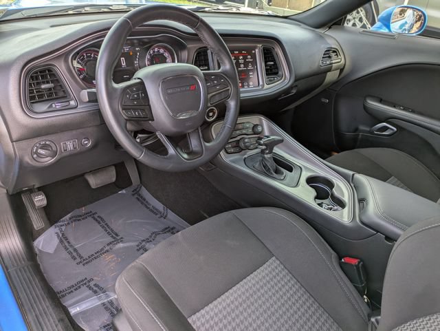 Certified 2023 Dodge Challenger GT RWD image 11