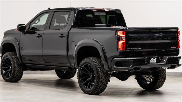 Used 2024 Chevrolet Silverado 1500 RST w/ All Star Edition Plus image 10