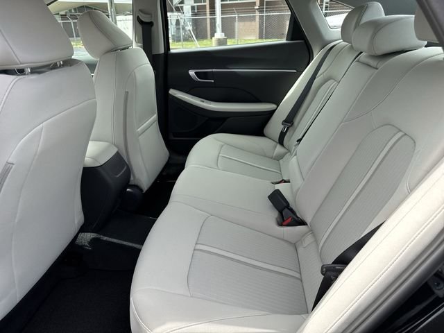 New 2026 Hyundai Sonata SEL FWD image 21